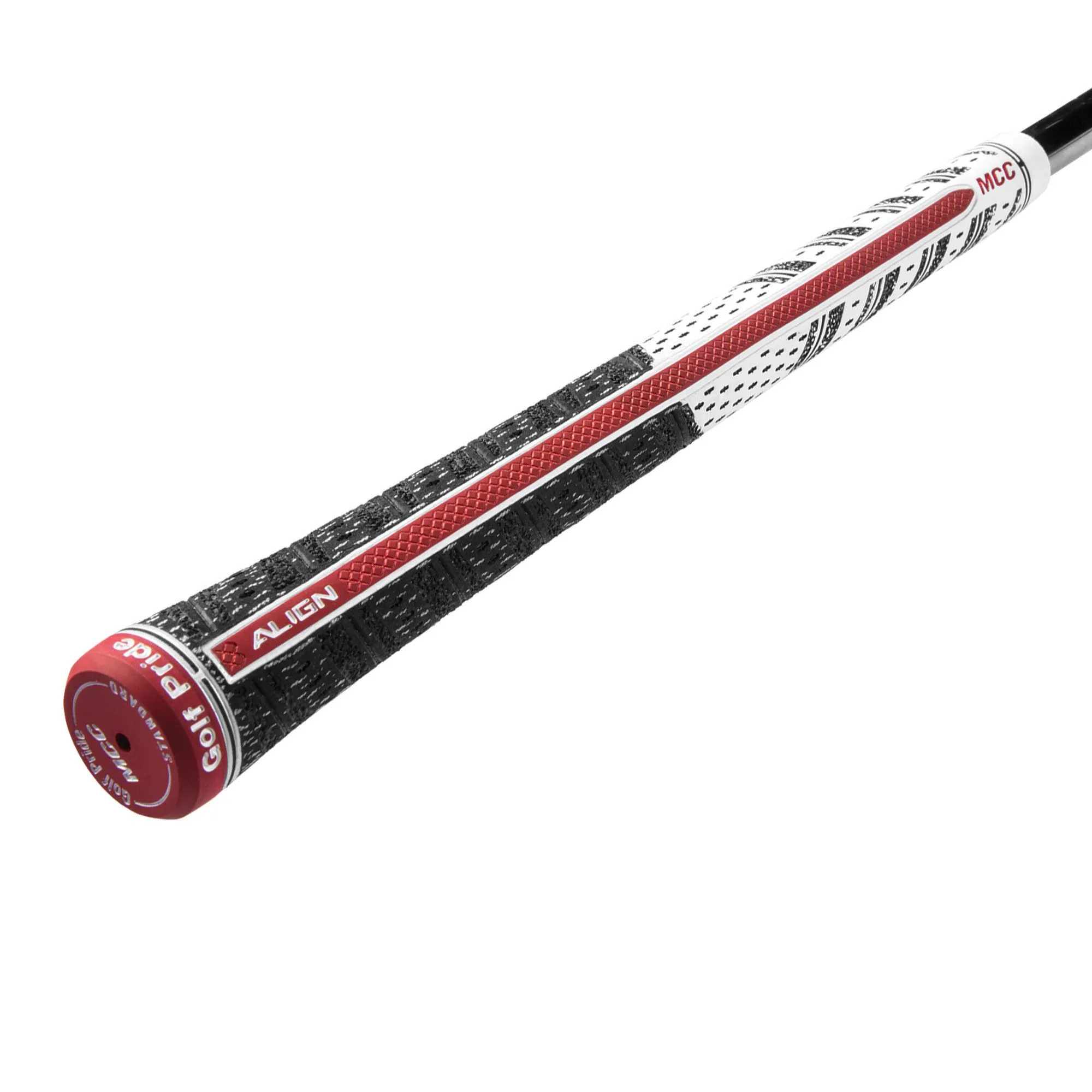 Golf Pride Multi Compound Align Midsize Golf Grip