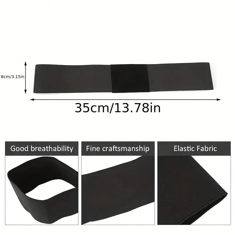 Golf Swing Corrector Belt