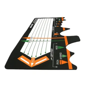 Golf Swing Training Aid