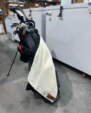 Golf Towels