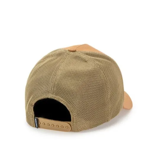 Gongshow Hockey Beach Central 5 Panel Snapback Hat