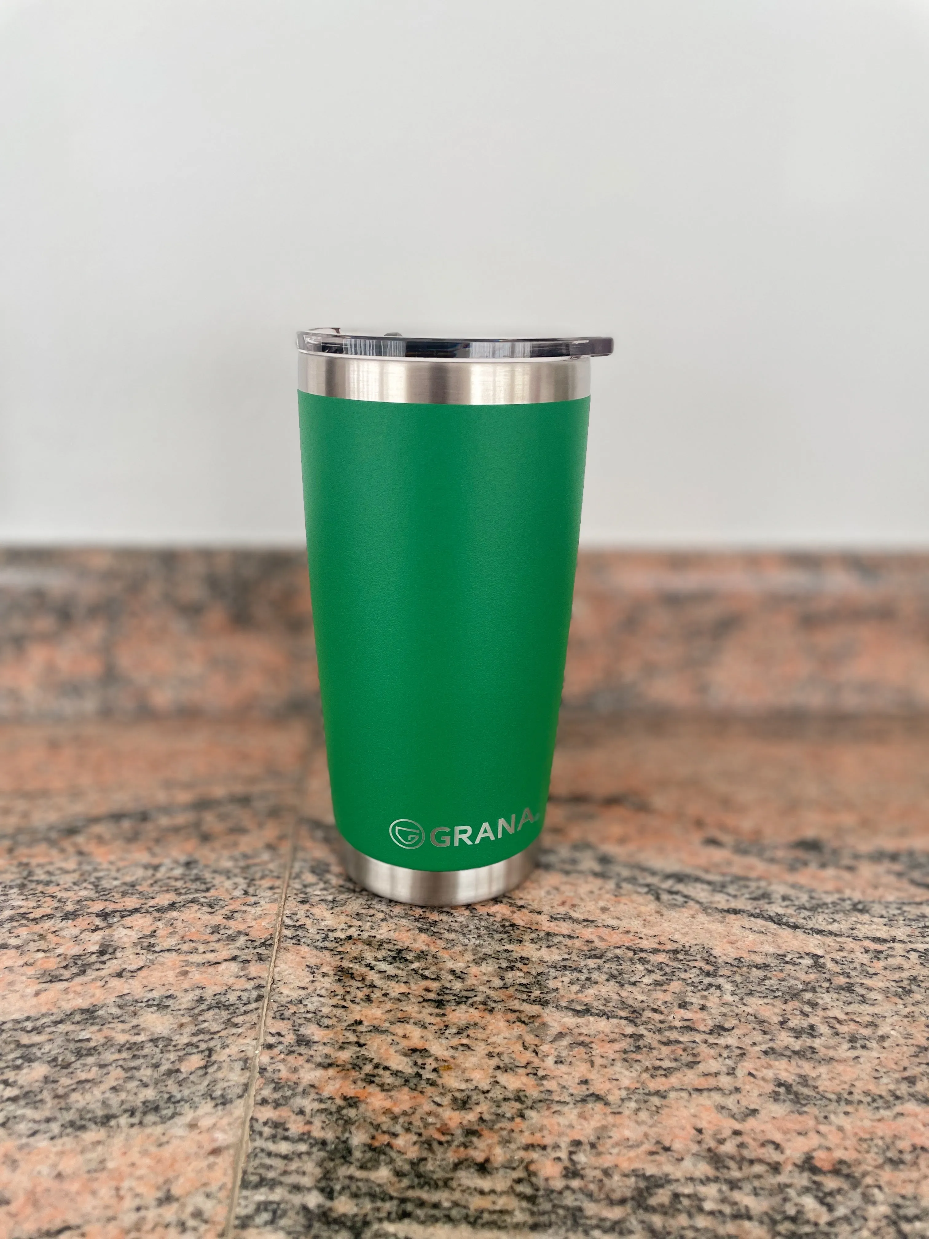 GRANA 20oz Insulated Stainless Steel Tumbler