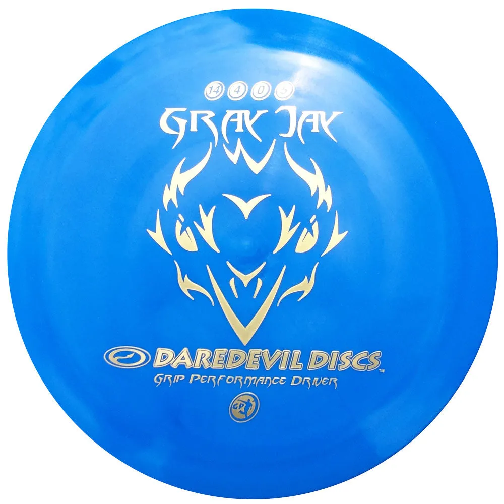 Gray Jay Driver