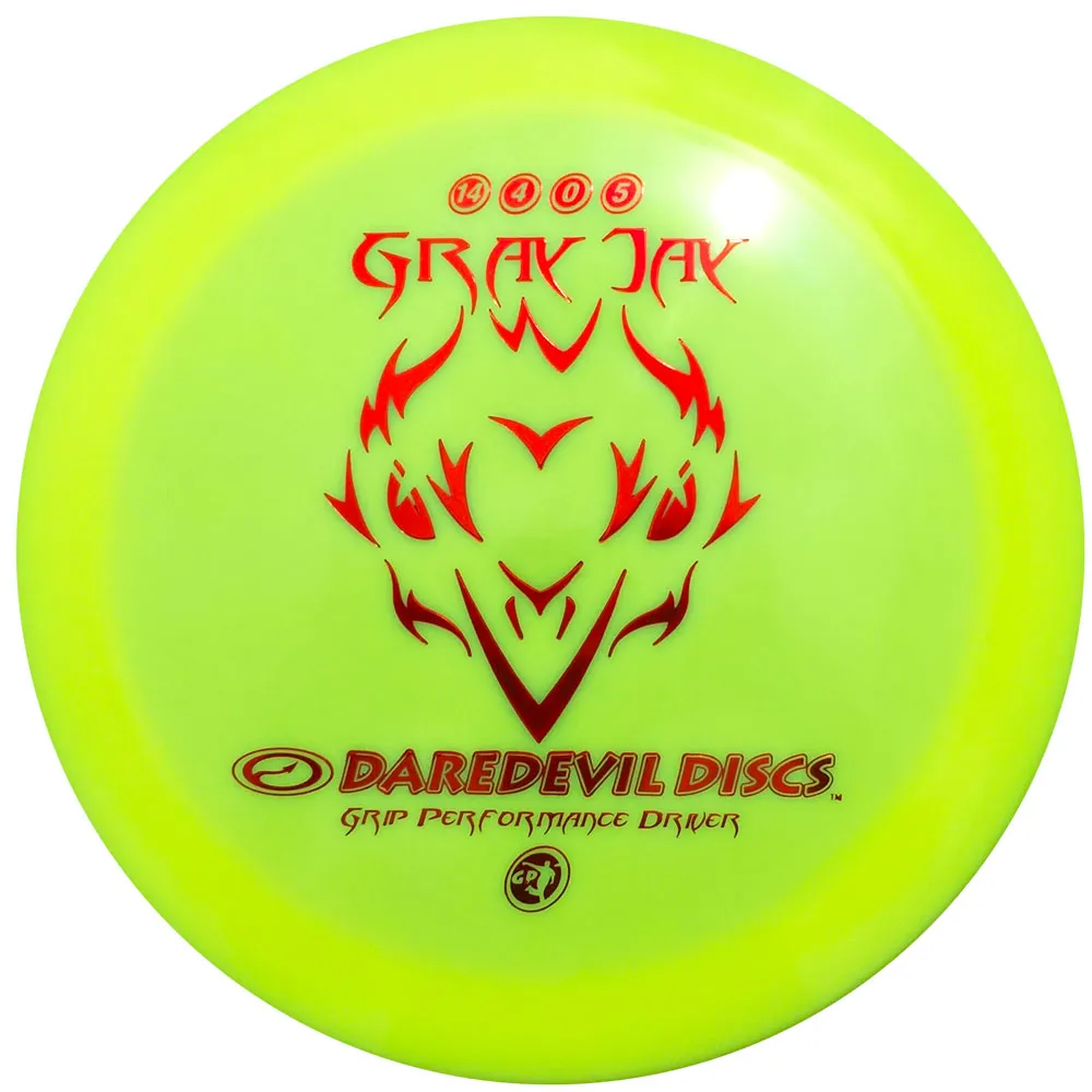 Gray Jay Driver