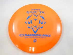 Gray Jay Driver