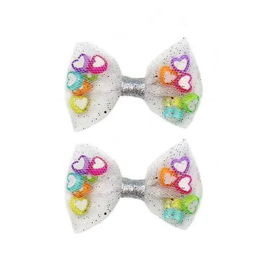Great Pretenders Bow-tastic Hair Set - Assorted