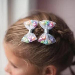 Great Pretenders Bow-tastic Hair Set - Assorted