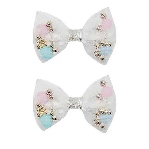 Great Pretenders Bow-tastic Hair Set - Assorted