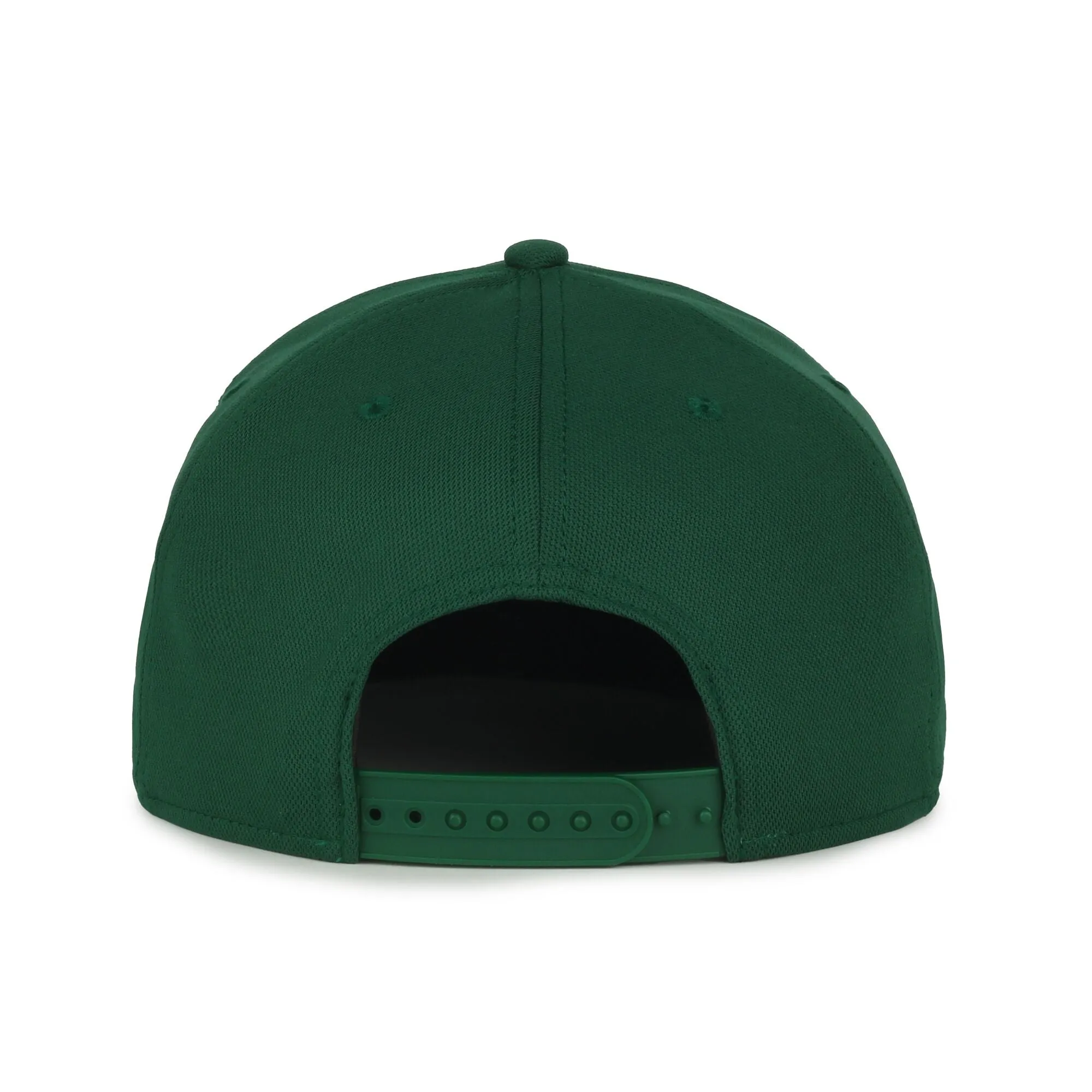 Green Blank Golf Hat