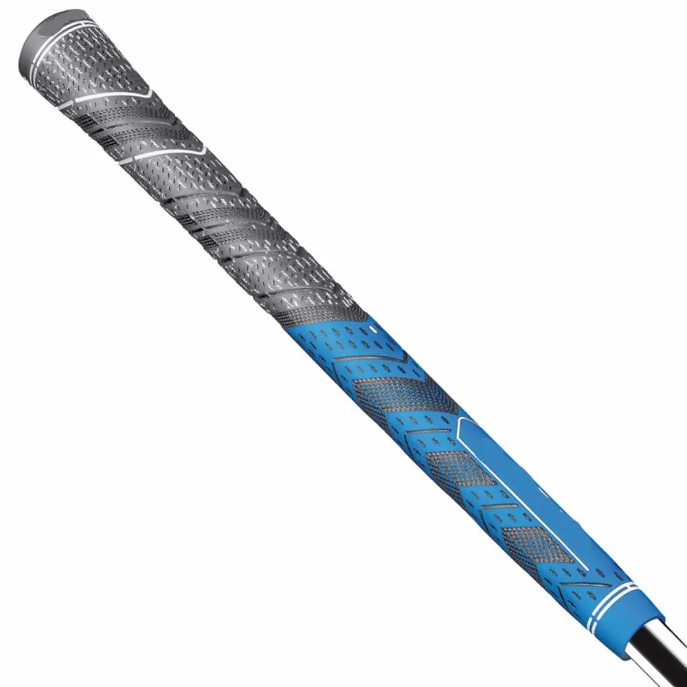 GRIP TOUR MISSION MCC PLUS 4 CORD