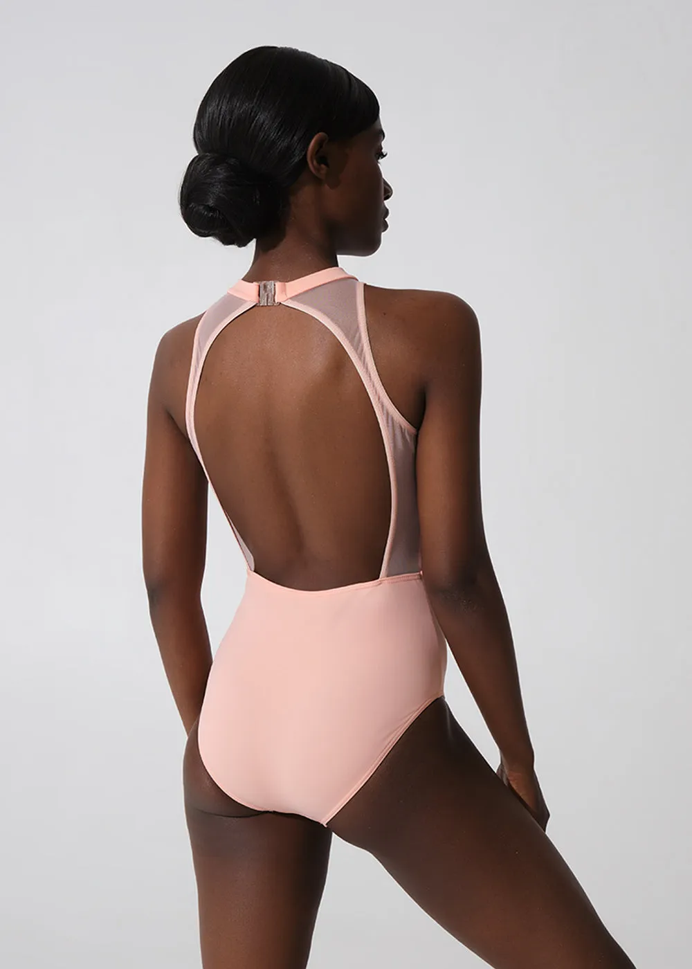 Grishko DA2077MP Noreen Leotard