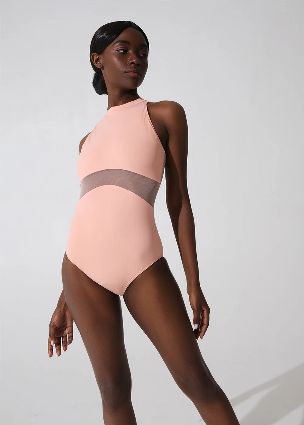Grishko DA2077MP Noreen Leotard