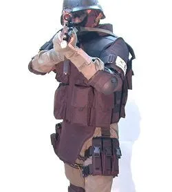 Guarder MP-5 Thigh Magazine Pouch
