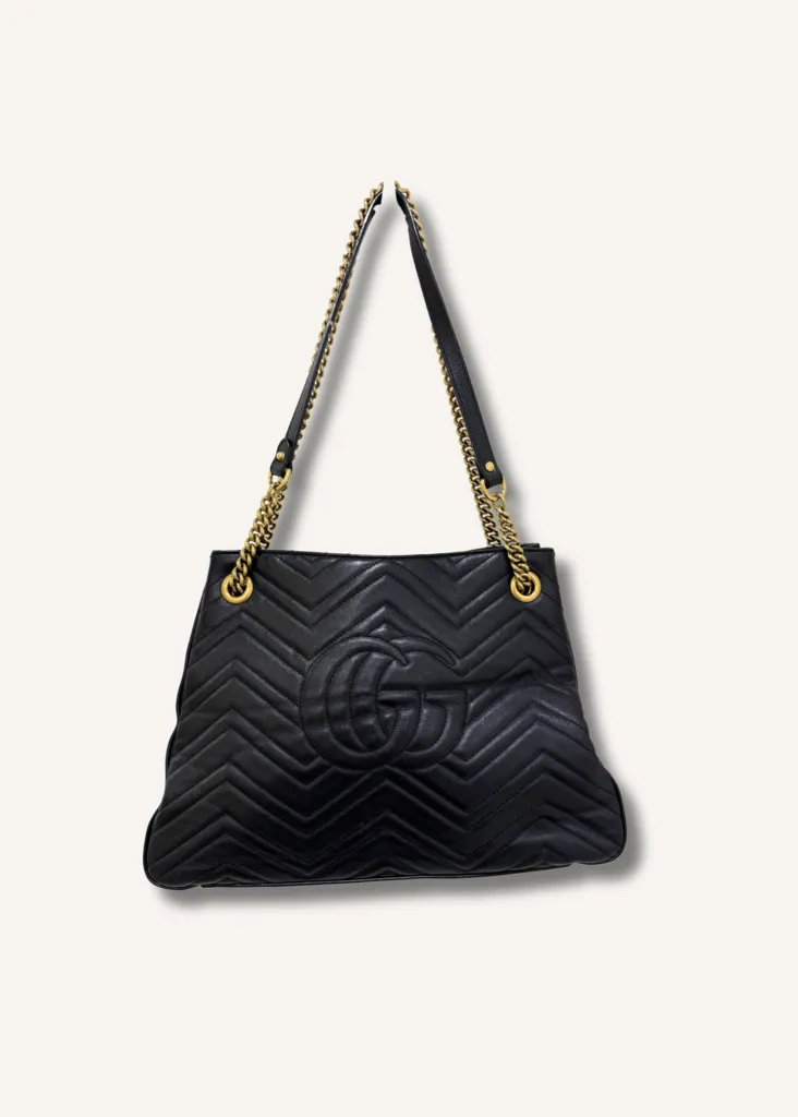 Gucci Marmont Tote Bag