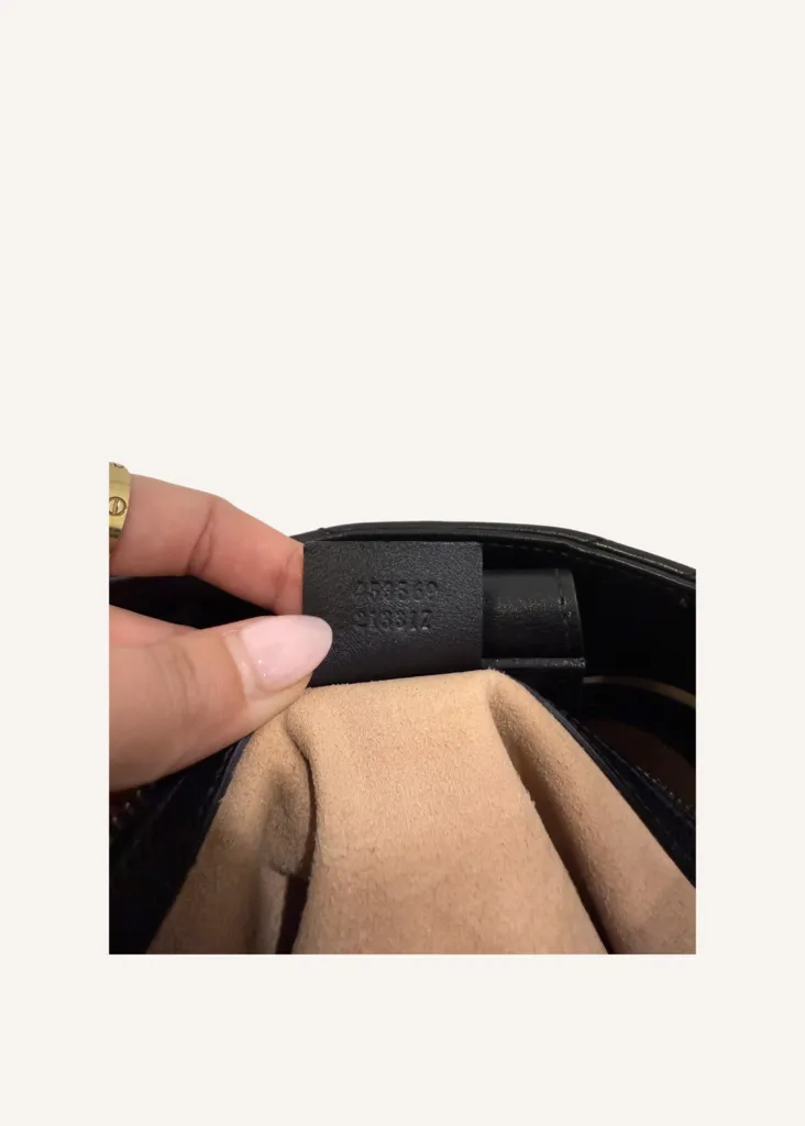 Gucci Marmont Tote Bag
