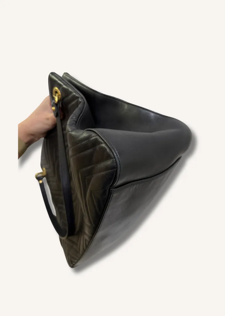 Gucci Marmont Tote Bag