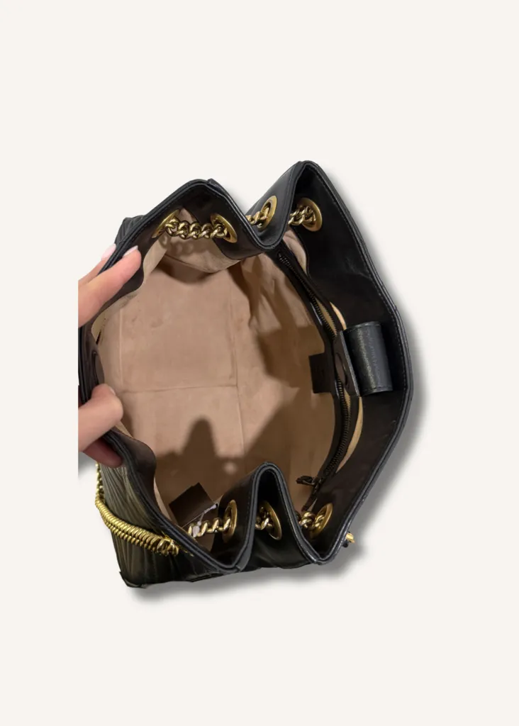 Gucci Marmont Tote Bag