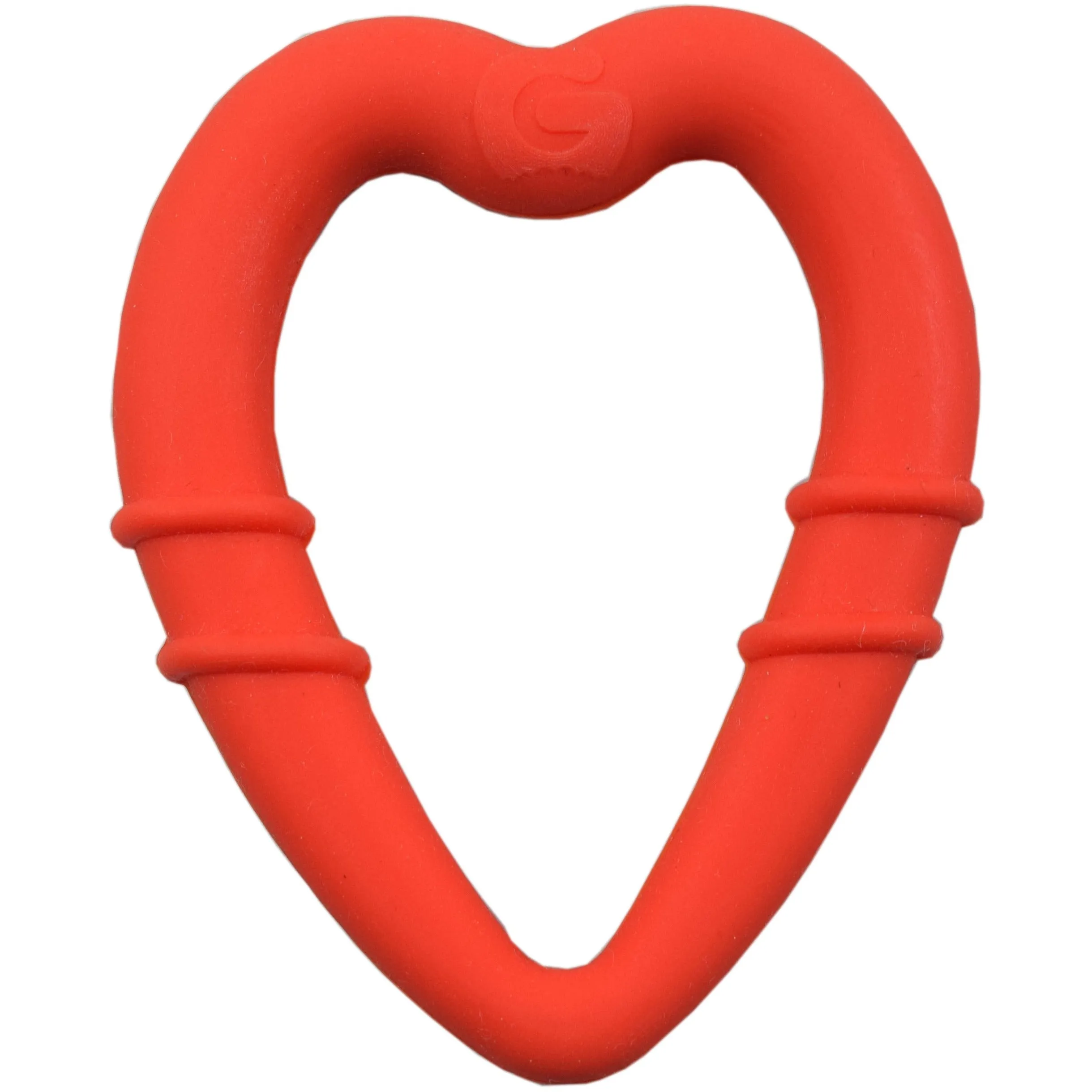 Gummee Glove PLUS teething mitten Turquoise, from 6 months