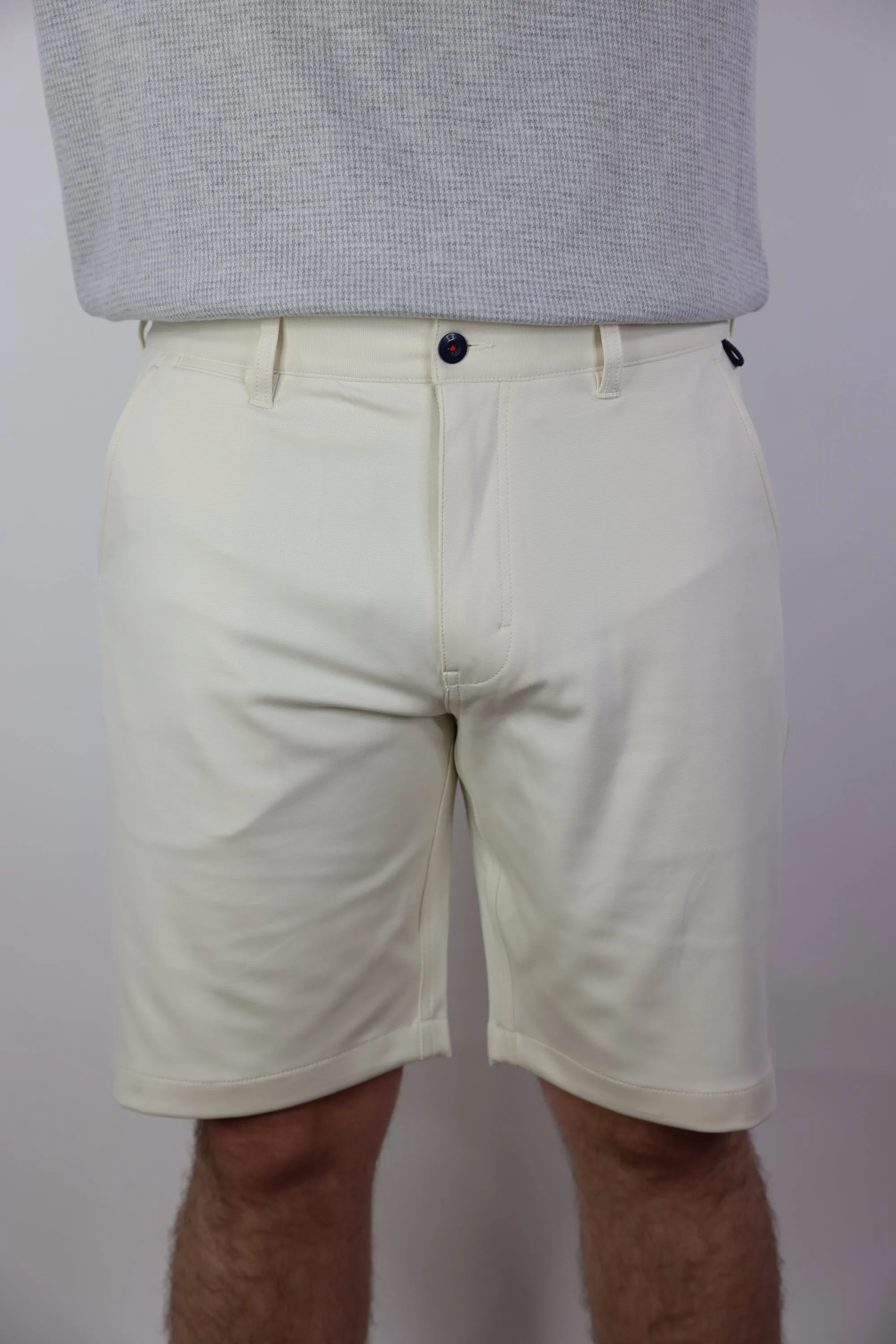 Halsey Breakwater Sport Shorts