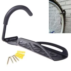 Heavy Duty Bicycle Wall Mount