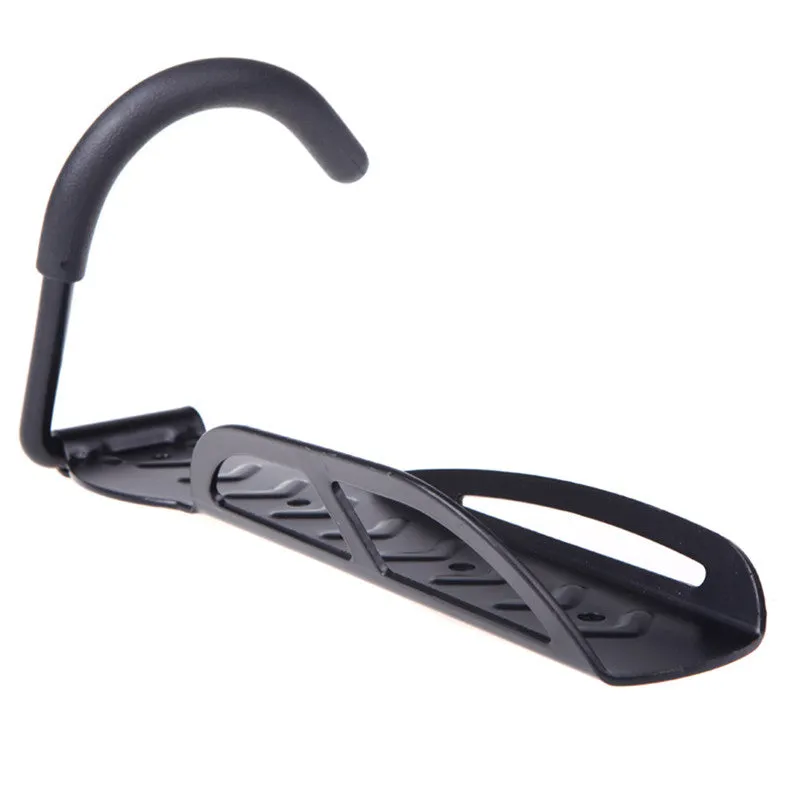 Heavy Duty Bicycle Wall Mount