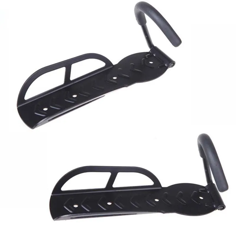 Heavy Duty Bicycle Wall Mount