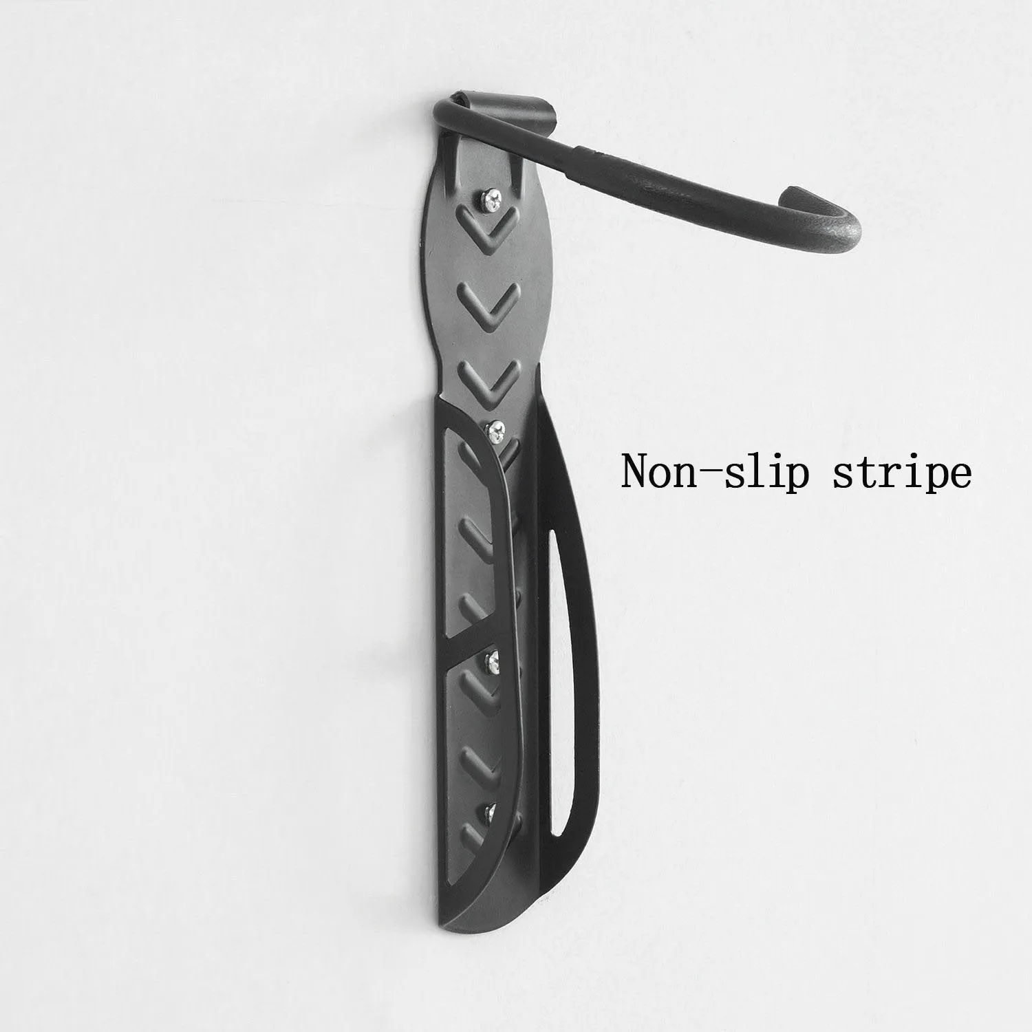 Heavy Duty Bicycle Wall Mount