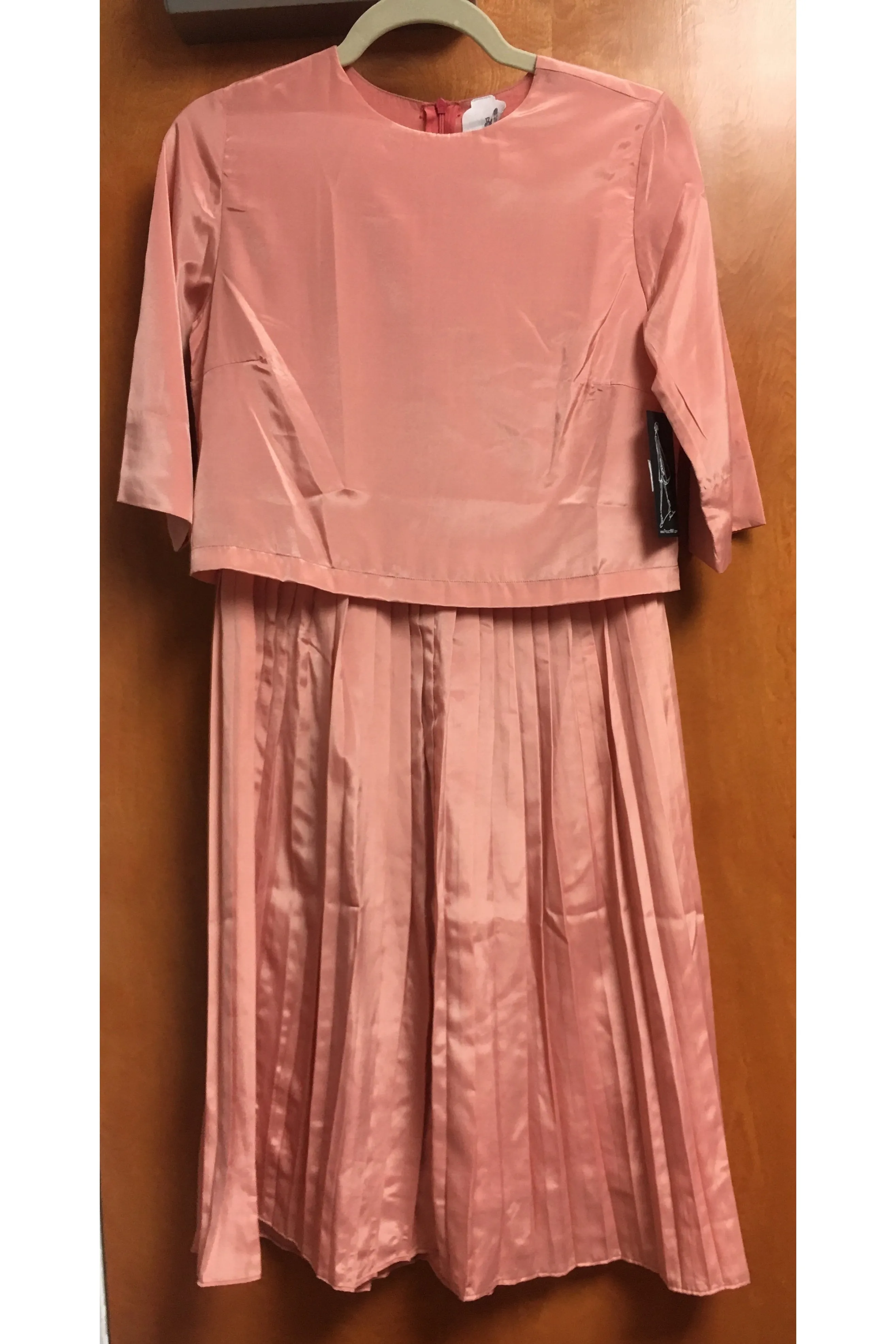 HEIRLOOM - Rose Rayon