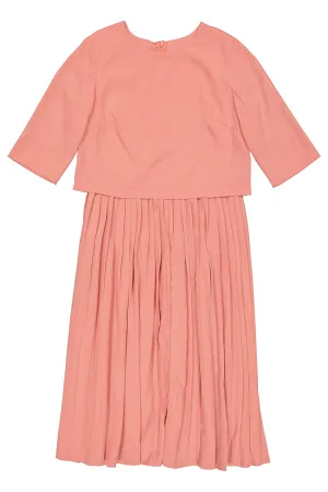 HEIRLOOM - Rose Rayon