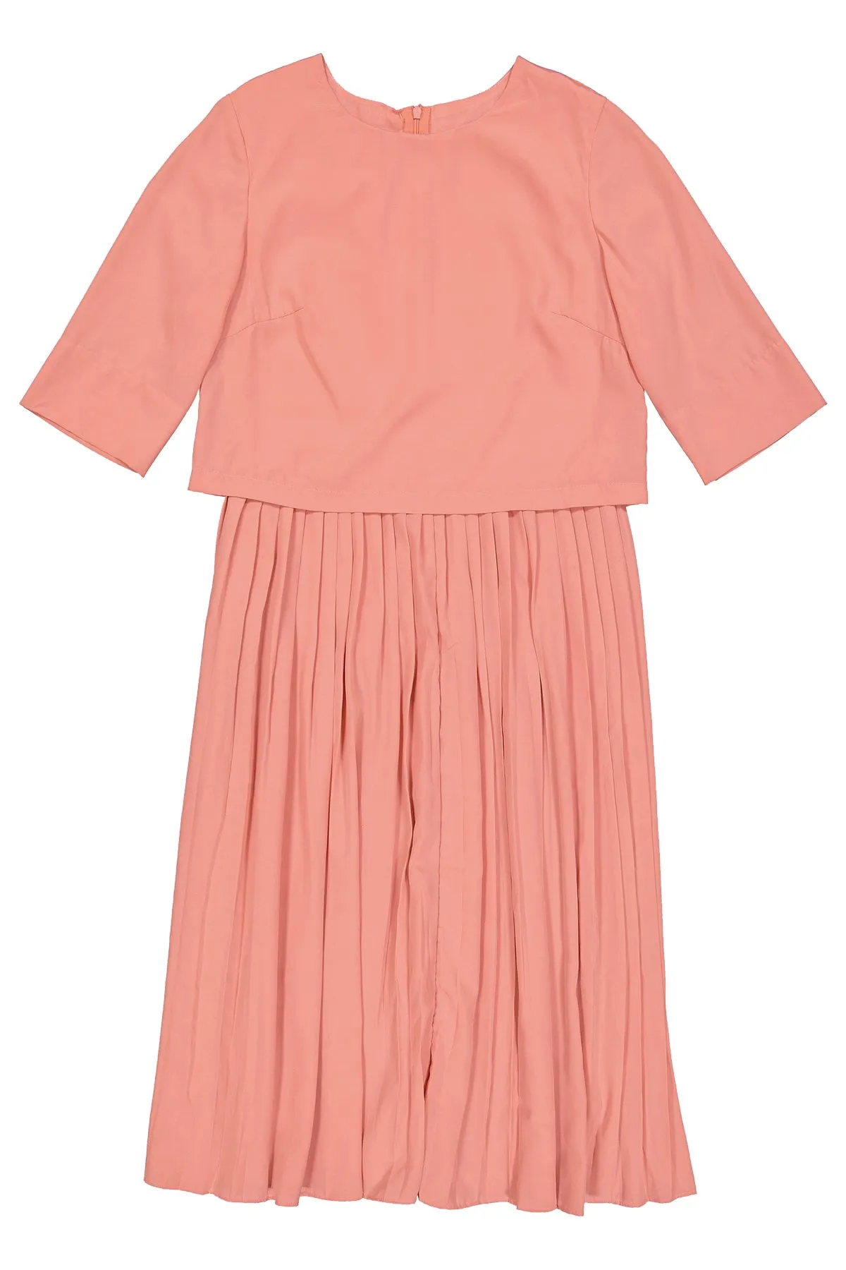 HEIRLOOM - Rose Rayon