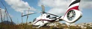Helicopter Adventure Experience, Cape Town, South Africa