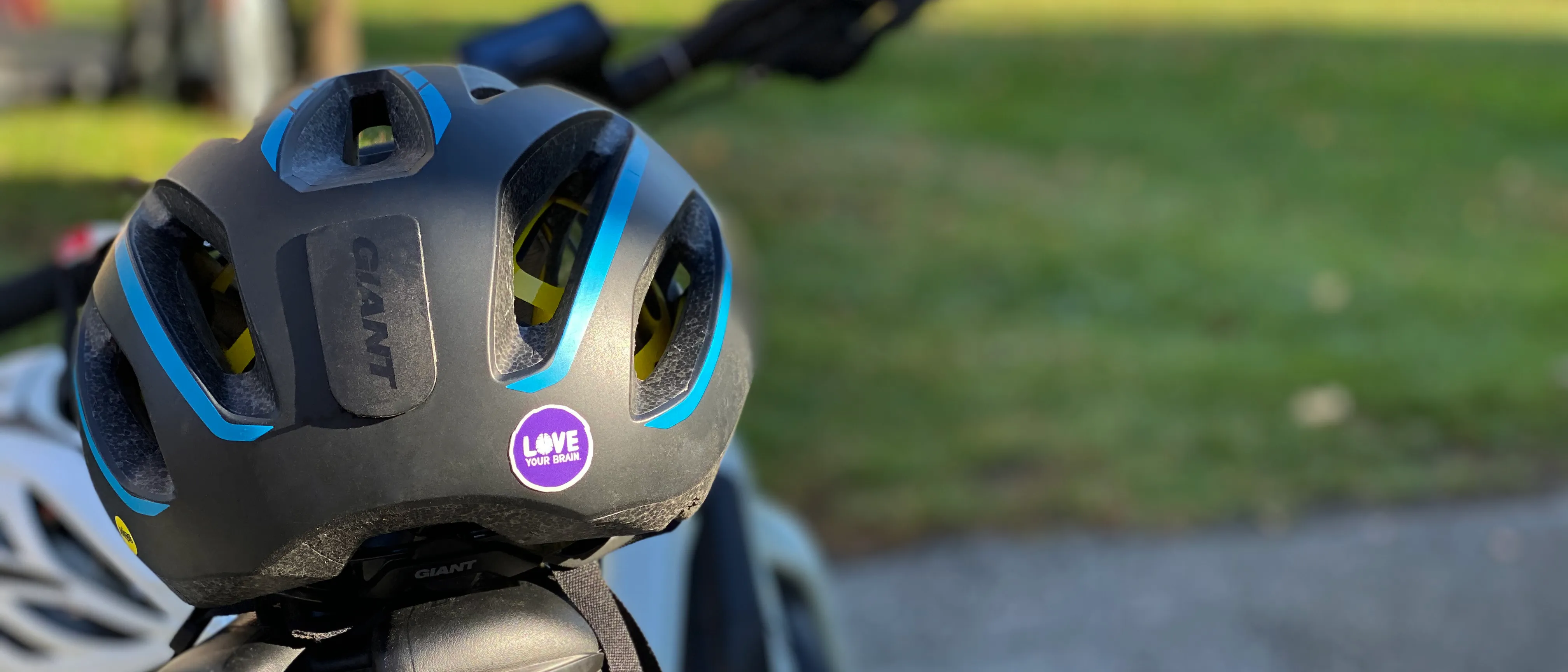 Helmet Stickers