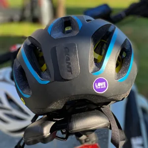 Helmet Stickers