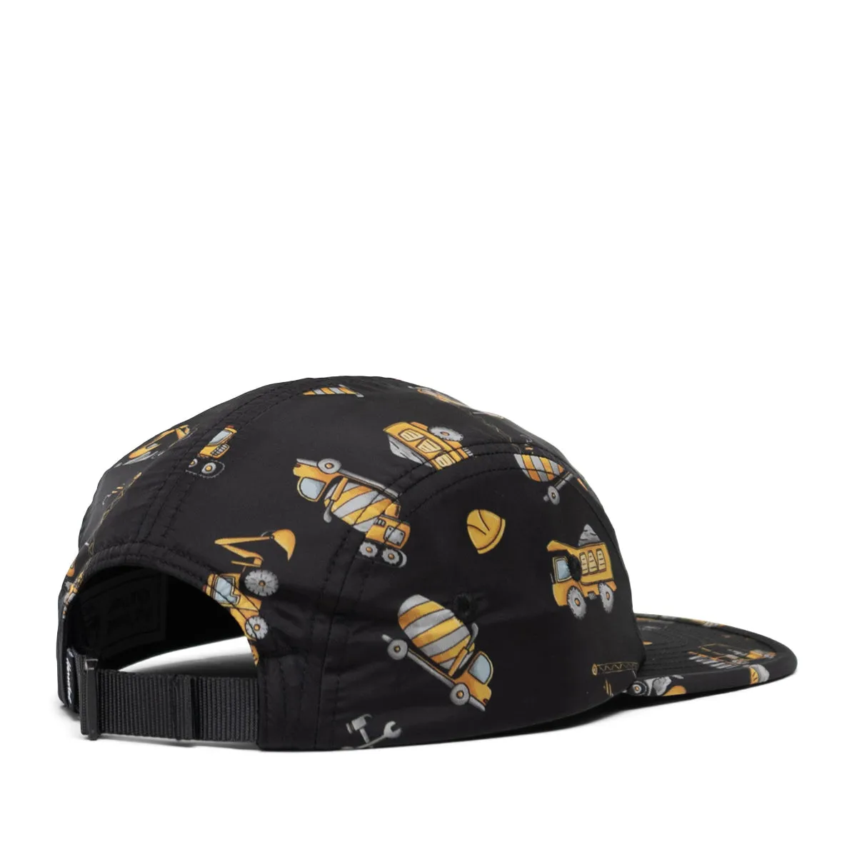 Herschel Glendale Kids Cap - Construction