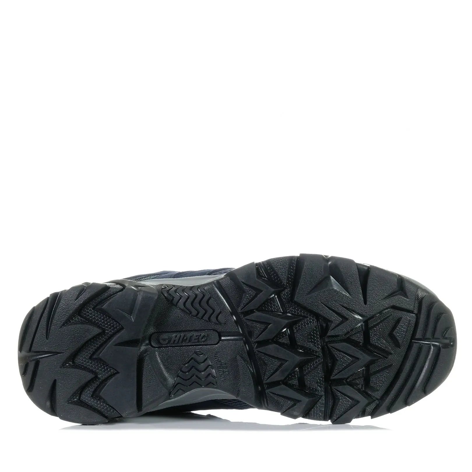 Hi-Tec Ravus Vent Lite Low Waterproof Women's Midnight