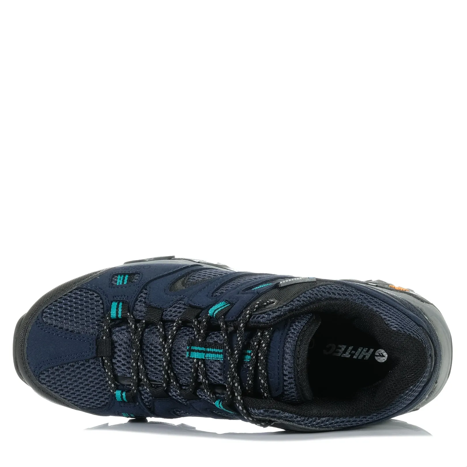 Hi-Tec Ravus Vent Lite Low Waterproof Women's Midnight