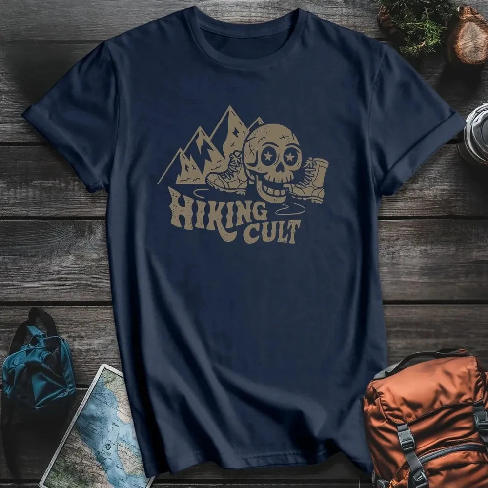 Hiking Cult