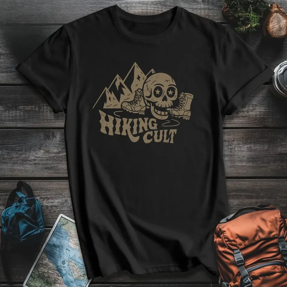 Hiking Cult