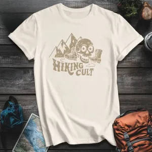 Hiking Cult