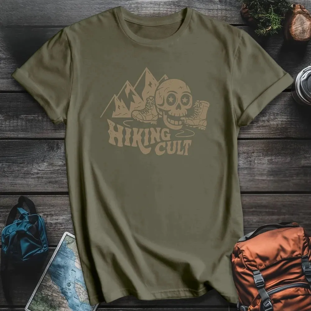 Hiking Cult
