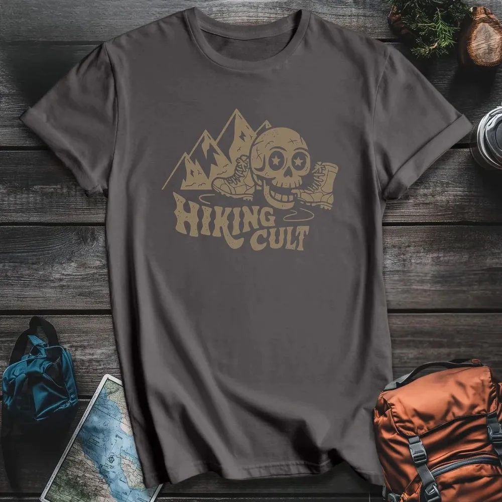 Hiking Cult