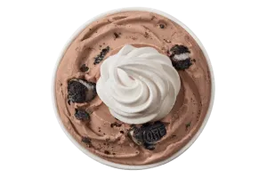 Hinton AB Dairy Queen Blizzard® (Medium)
