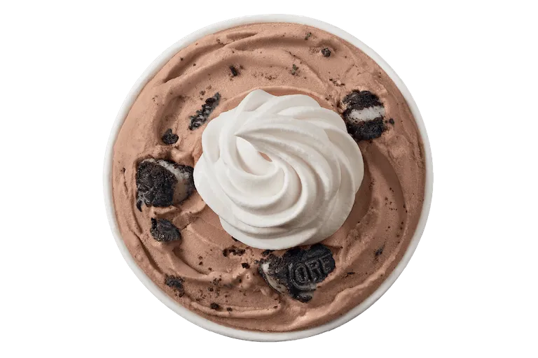 Hinton AB Dairy Queen Blizzard® (Medium)