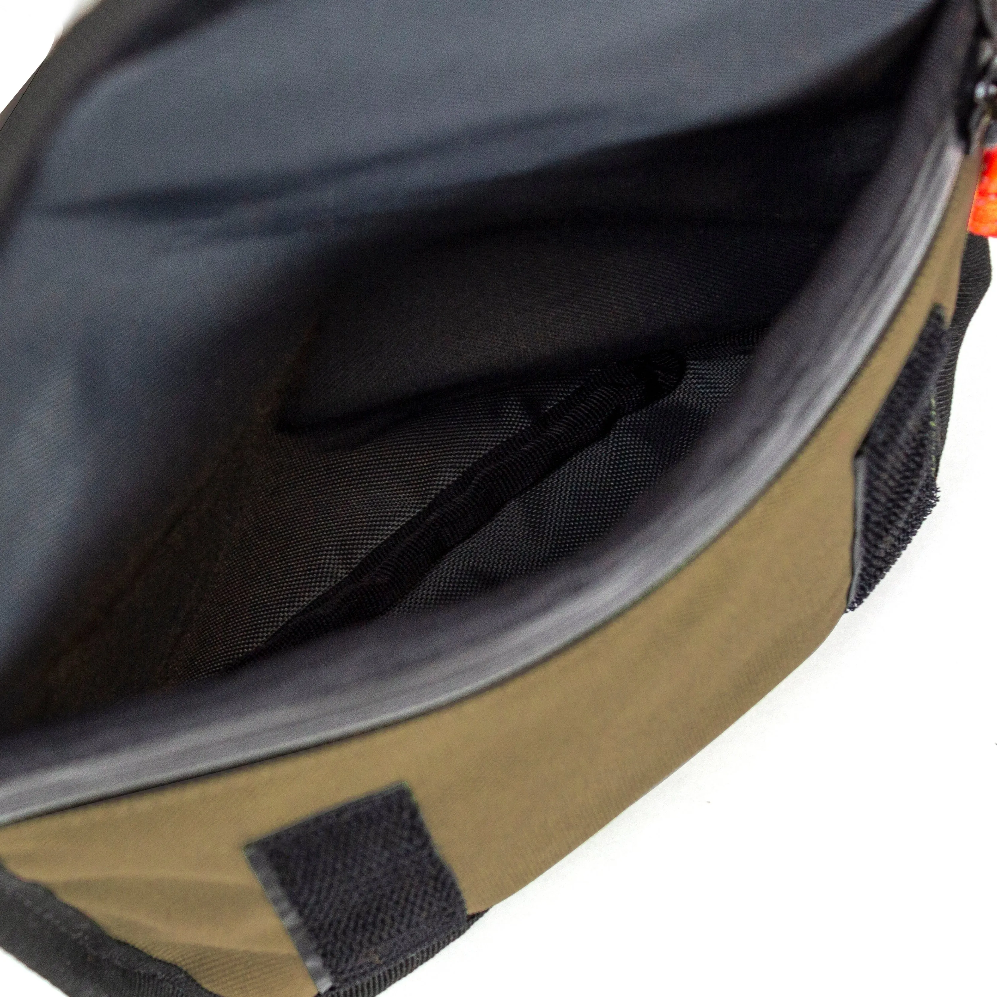Hip Pouch Khaki