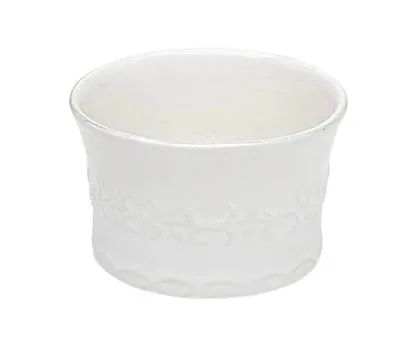 Historia Ramekin Paperwhite