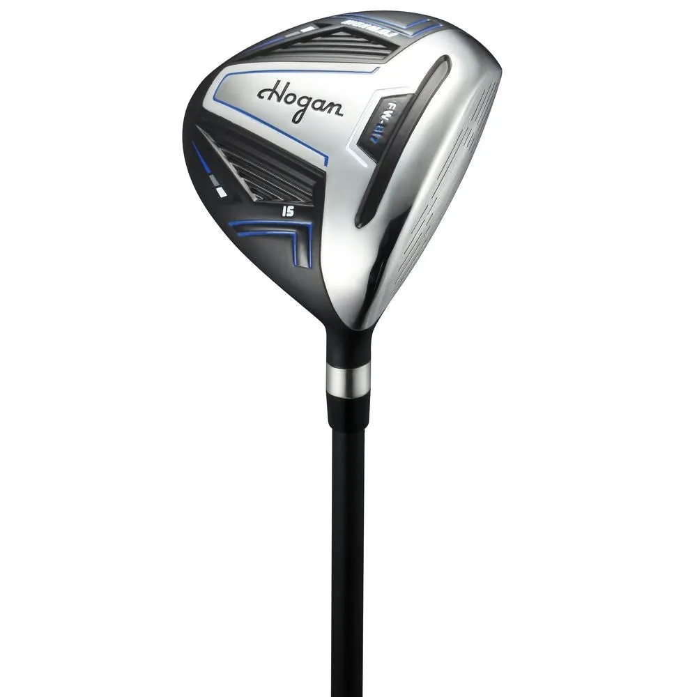 Hogan Golf FW-817 Mens Golf Set