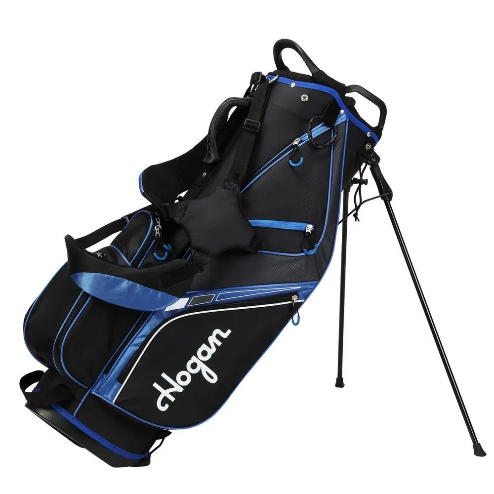 Hogan Golf FW-817 Mens Golf Set