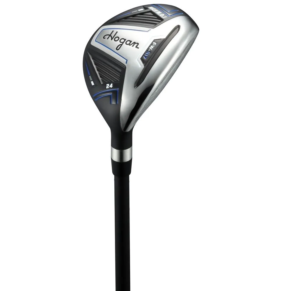Hogan Golf FW-817 Mens Golf Set