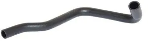 Hose Cyl Head To Heater Radiator Vw Golf Ii,Jetta Ii