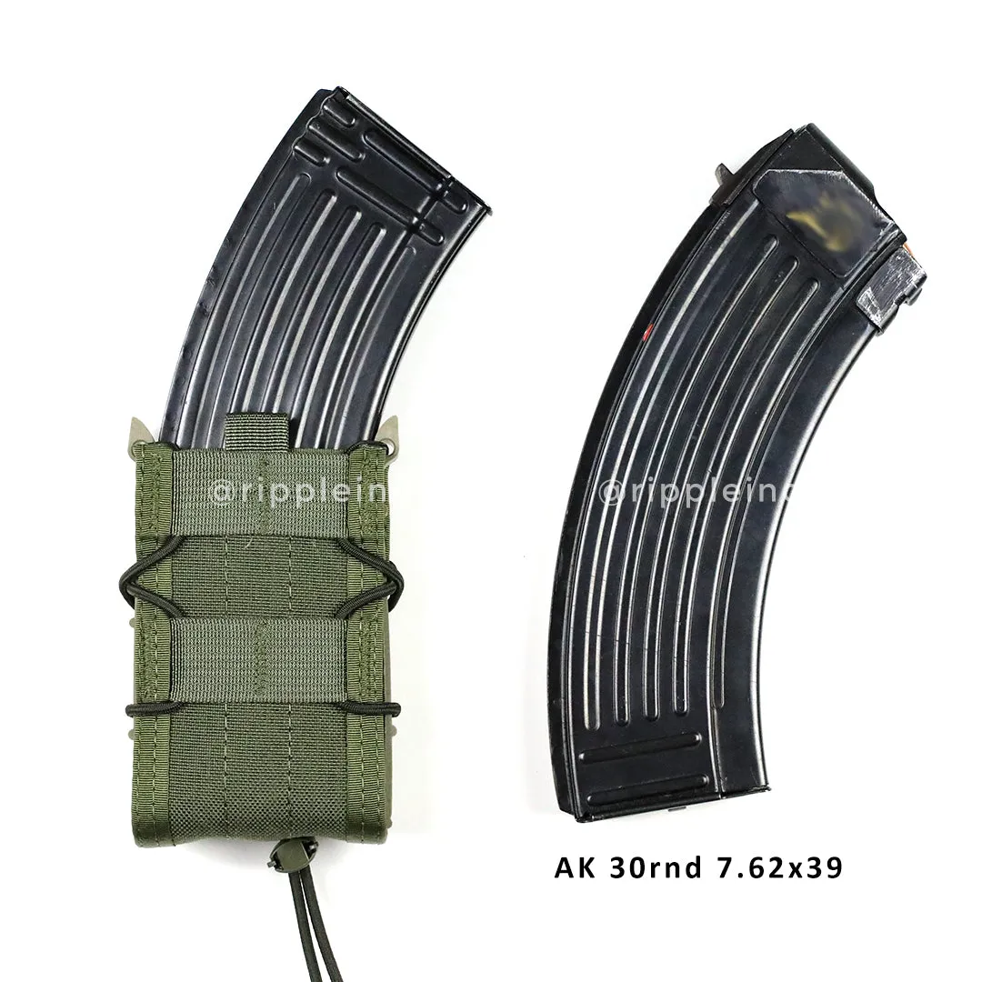 HSGI - Coyote Brown - Rifle Taco Mag Pouch